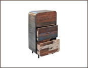 Vintage Style Industrial Furniture Vintage Style Industrial Furniture